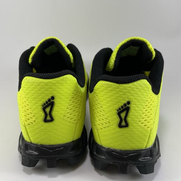 Inov-8 Hiking Shoes X Talon G Series 210 V2 Womens Size 7 Graphene Grip Meta - Picture 4 of 9